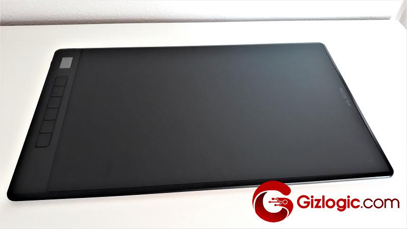 Huion Inspiroy Giano