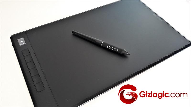 Huion Inspiroy Giano
