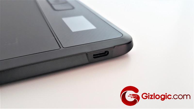 Huion Inspiroy Giano