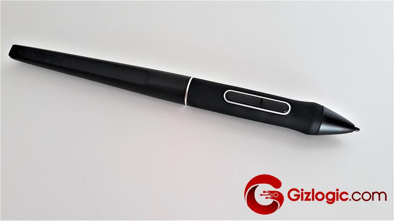 Huion Inspiroy Giano