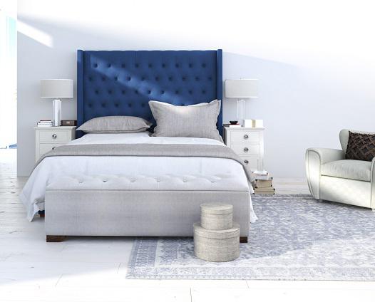 La tapicería de muebles es una excelente manera no sólo de cambiar el aspecto de nuestros muebles, sino que además de darle un toque más actual a la decoración de nuestra casa, le damos una segunda vida a esos muebles de aspecto desgastado o pasado de moda.