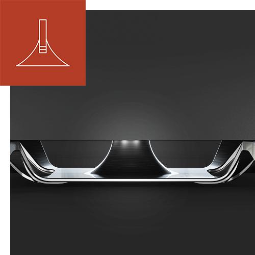 Polk Reserve R700 - Power Port 2.0