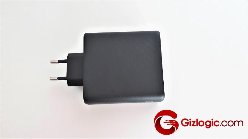 VOLTME Cargador USB C 140W