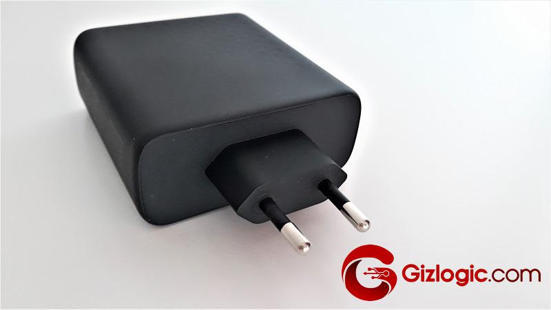 VOLTME Cargador USB C 140W