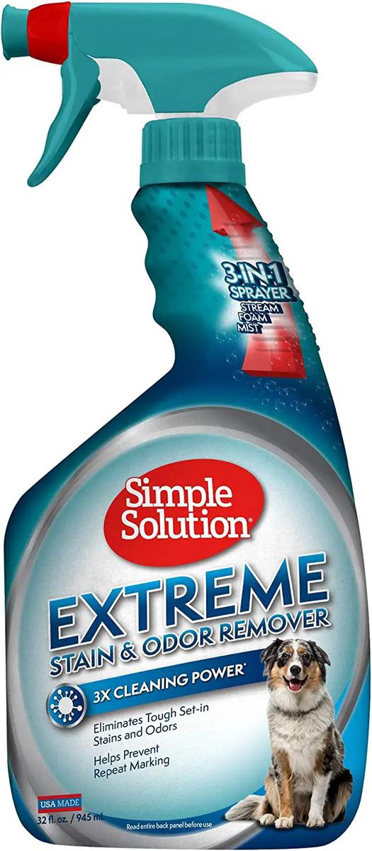 simple solution extreme limpiador