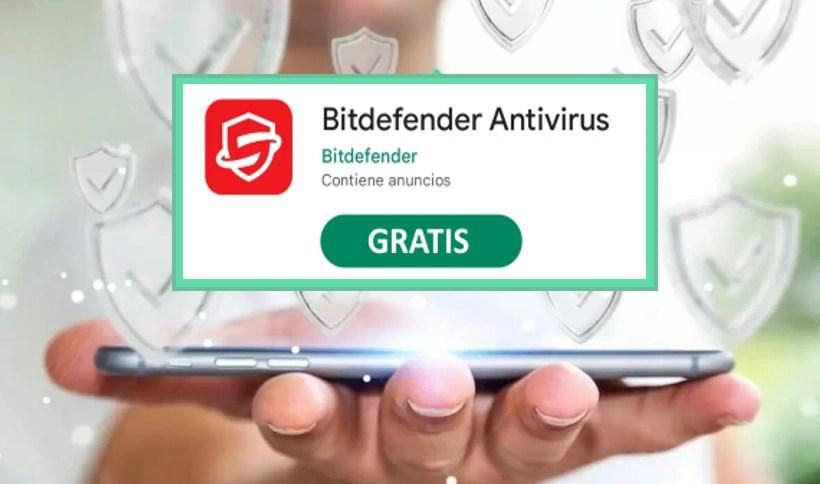 Mejor Antivirus Gratis para Android