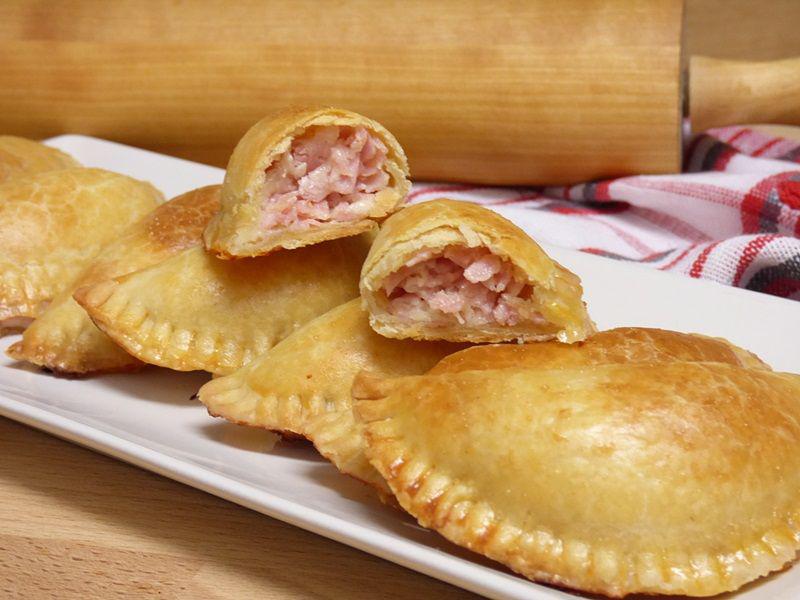 recetas de empanadas
