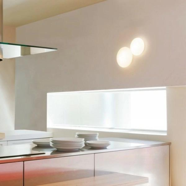 Iluminación para cocina