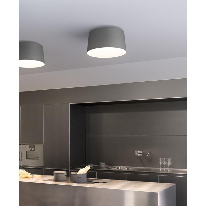 Plafones LED de diseño