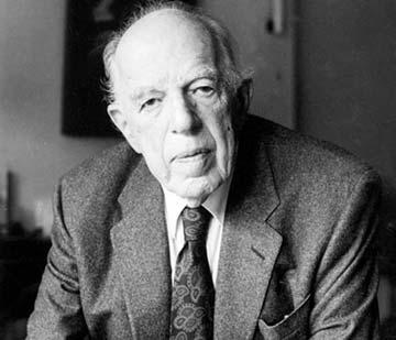 Ernest H. Gombrich, autor de Breve Historia Ilustrada del Mundo