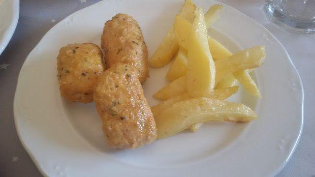 Kubes en picadora Lidl