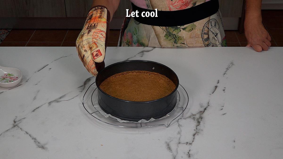 TARTA DE QUESO (CHEESECAKE) CON FRESAS. Una receta deliciosa, fácil y sin complicación - Loli Domínguez - Foto 4