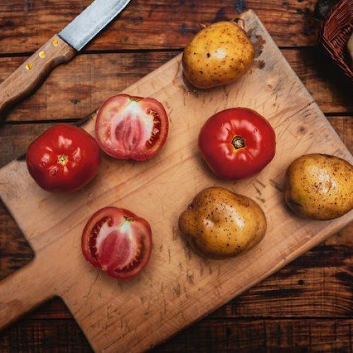 patatas guisadas ingredientes