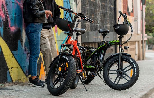 Youin You-Ride Dubai