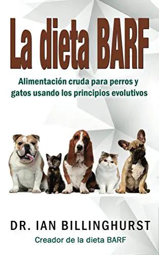 libro dieta barf ian billinghurst