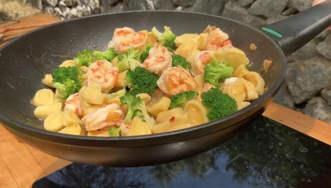 SOLO 4 INGREDIENTES para una Receta de 10