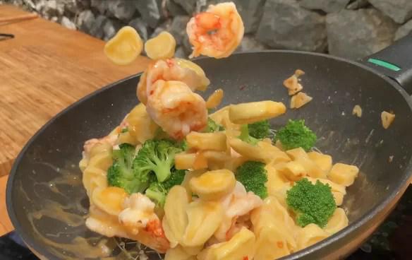 SOLO 4 INGREDIENTES para una Receta de 10