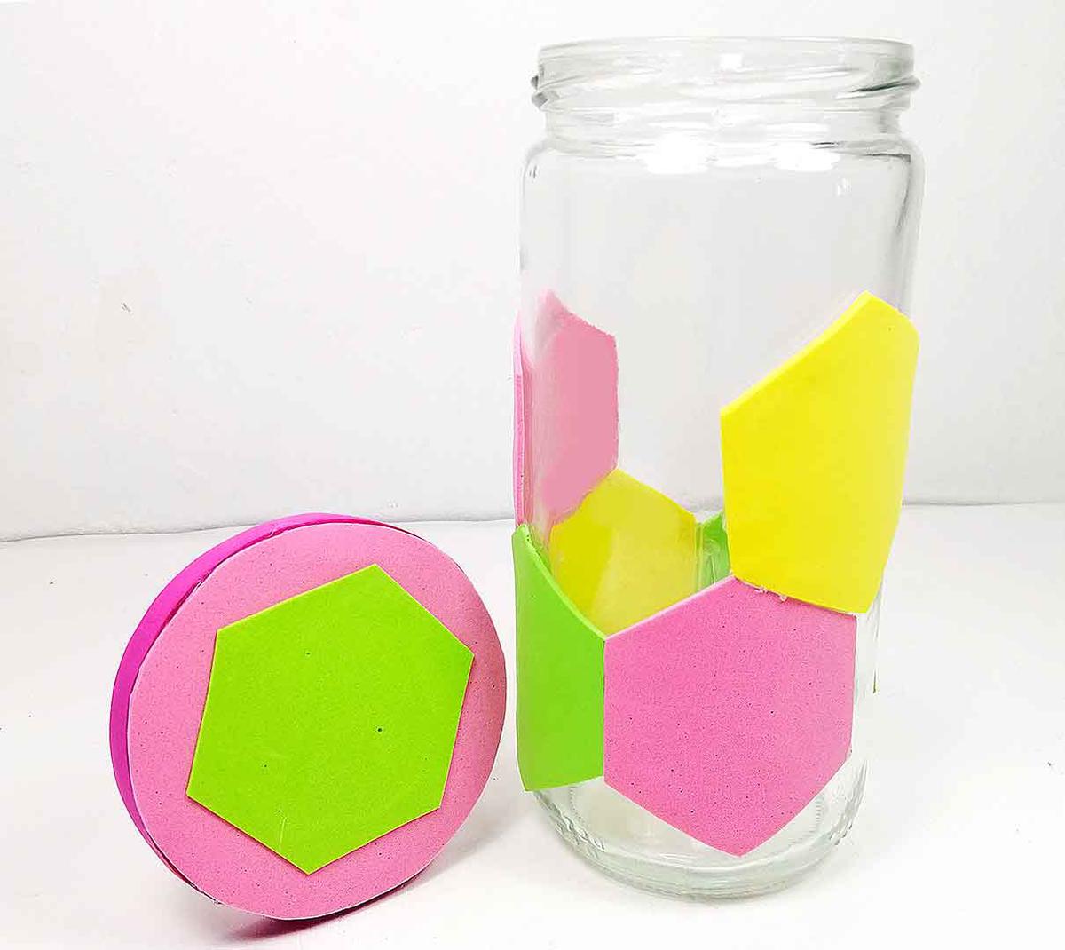 manualidades recicladas