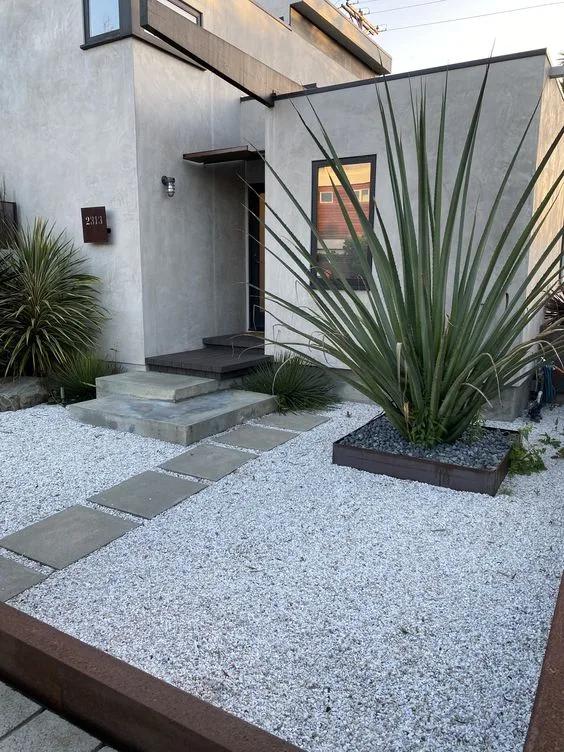 Jardines estilo japones