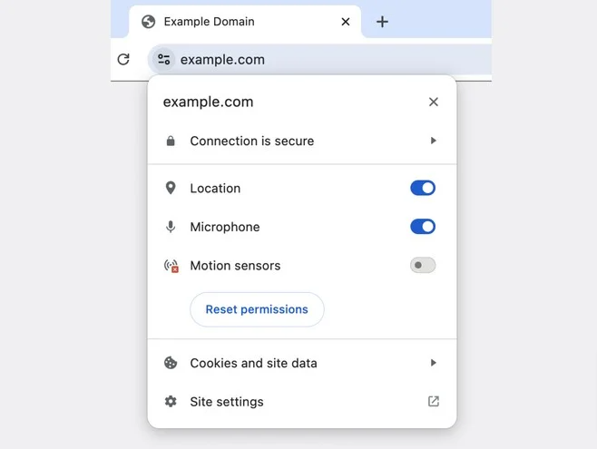 Por qué Google está cambiando el ícono del candado que te indica que los sitios web son seguros