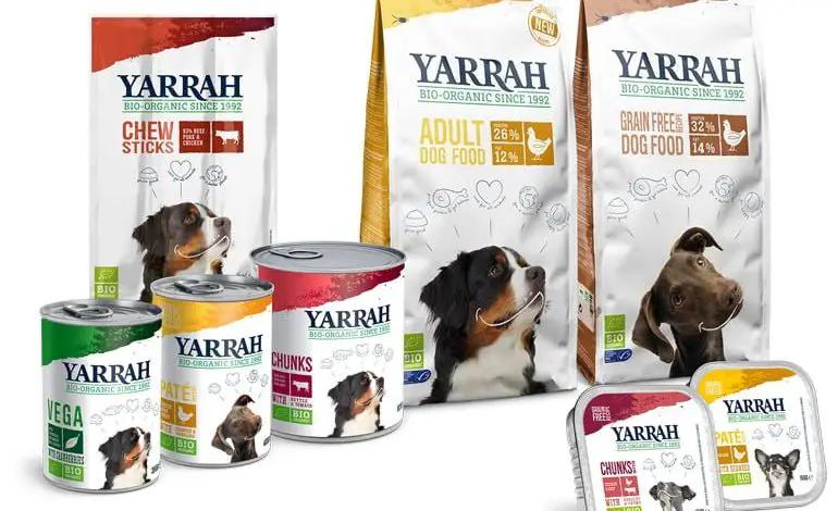 yarrah productos