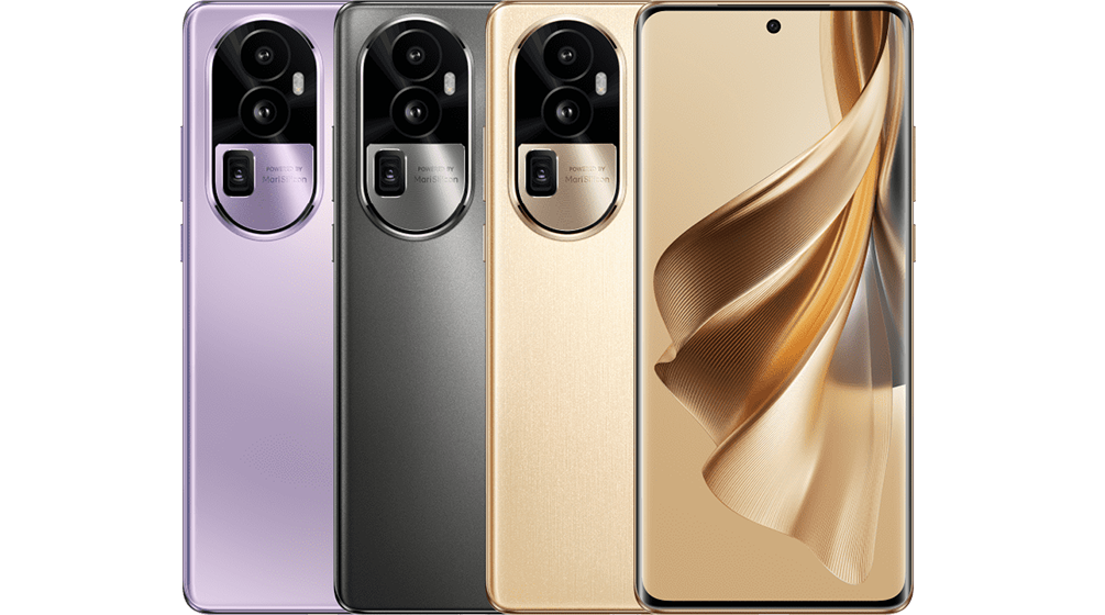 Oppo Reno 10 Pro Plus