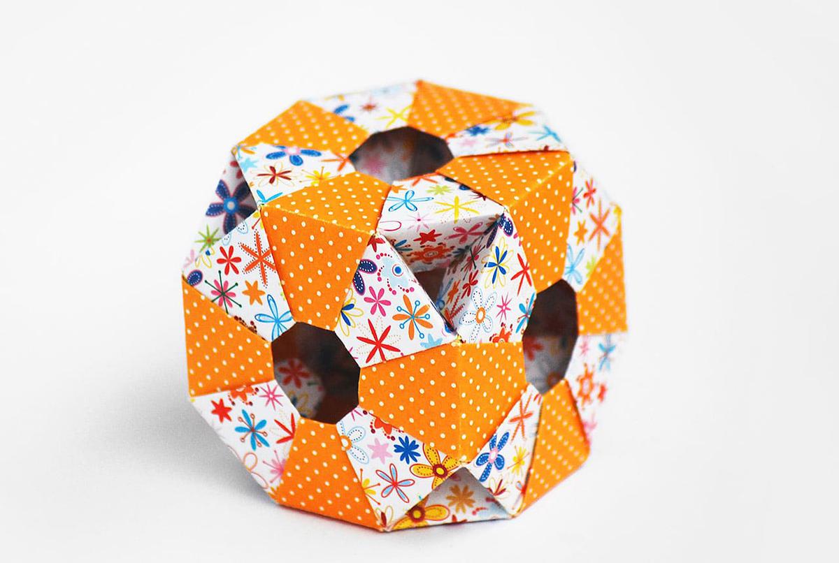 Tipos de papel para manualidades