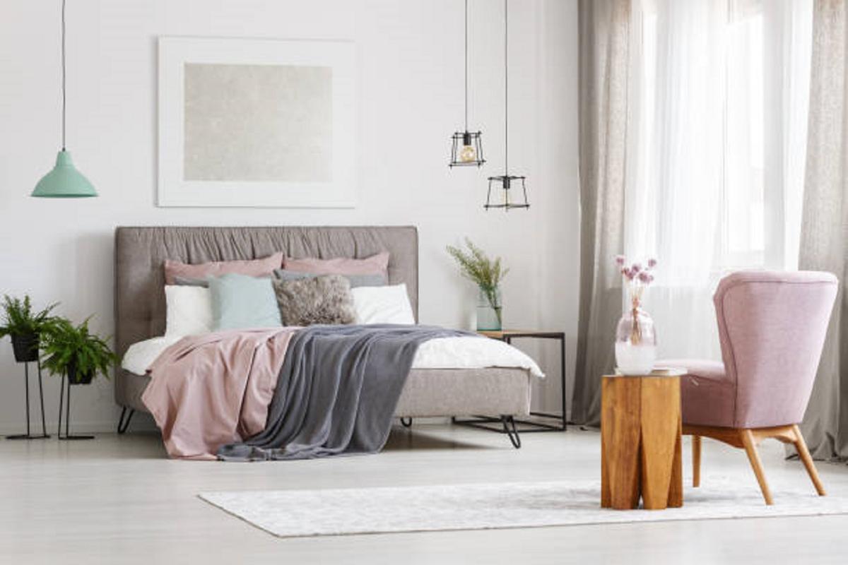 Cortinas para el dormitorio: consejos para escoger bien 8