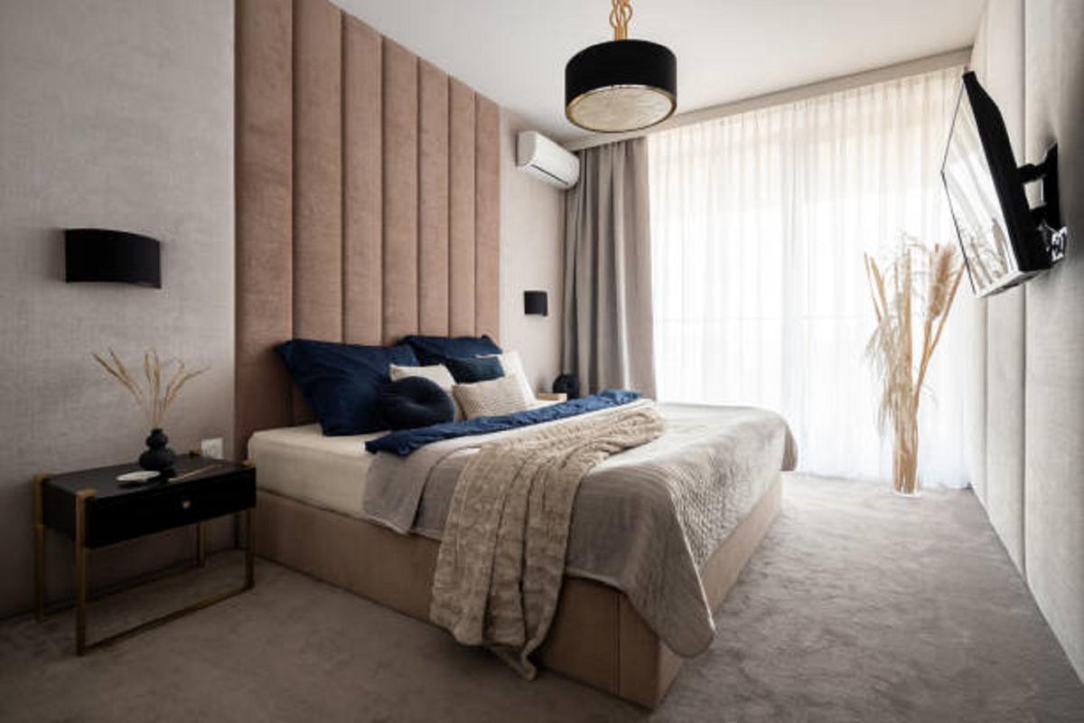 Cortinas para el dormitorio: consejos para escoger bien 9