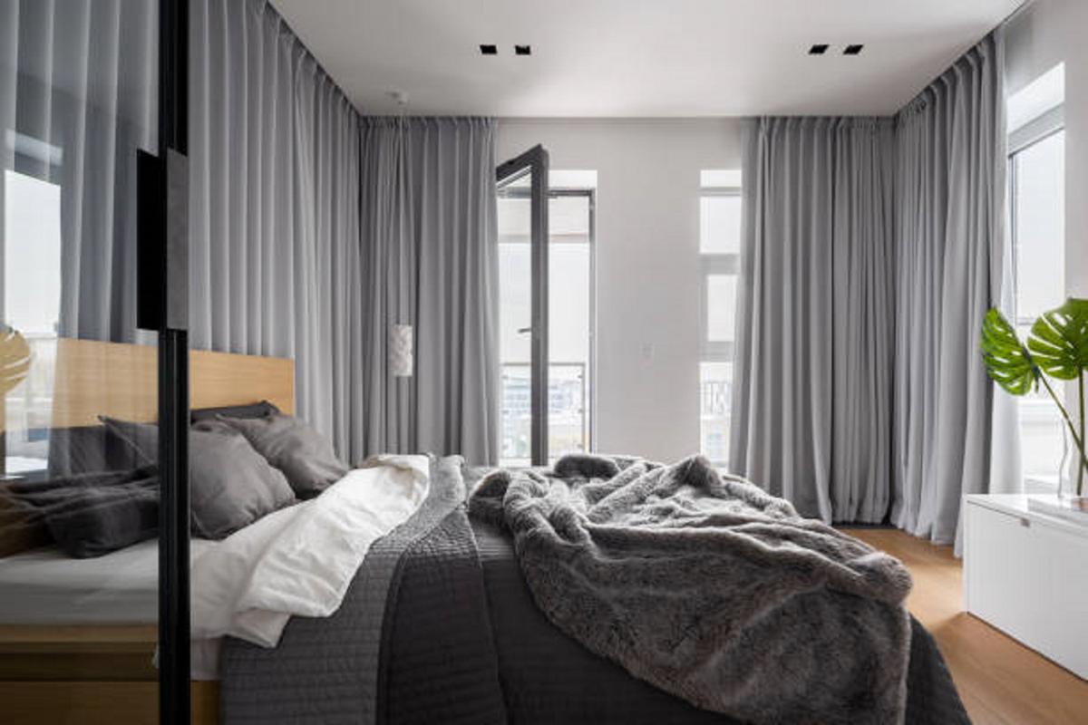 Cortinas para el dormitorio: consejos para escoger bien 10
