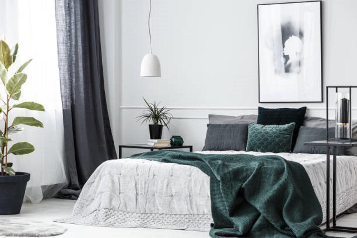 Cortinas para el dormitorio: consejos para escoger bien 11