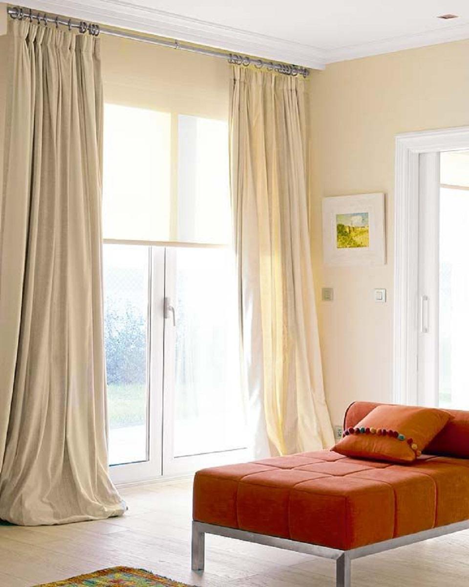 Cortinas para el dormitorio: consejos para escoger bien 12