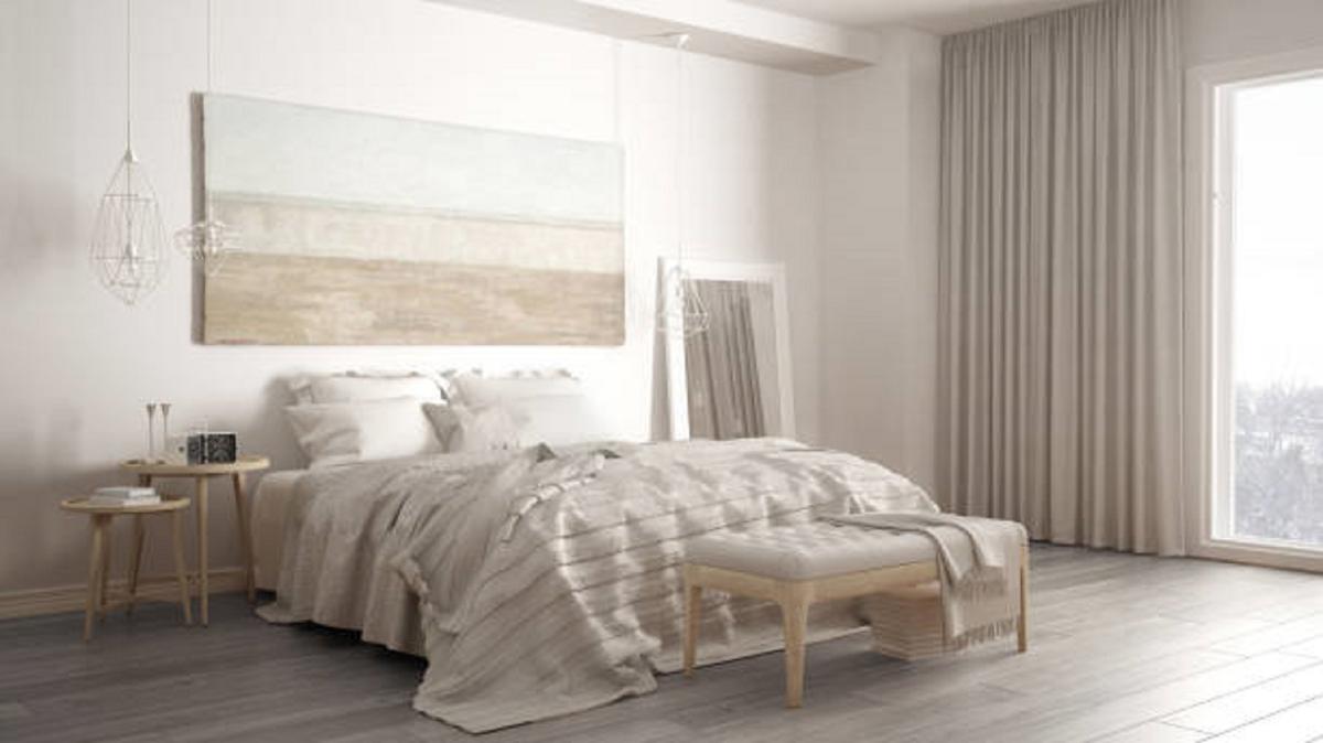 Cortinas para el dormitorio: consejos para escoger bien 13
