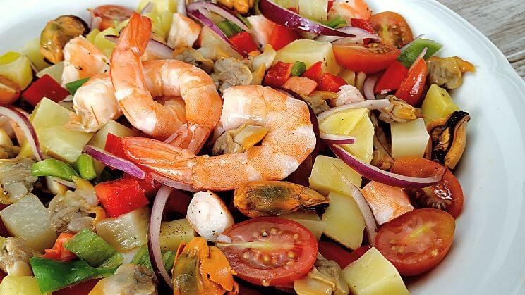 Salpicón de patatas2