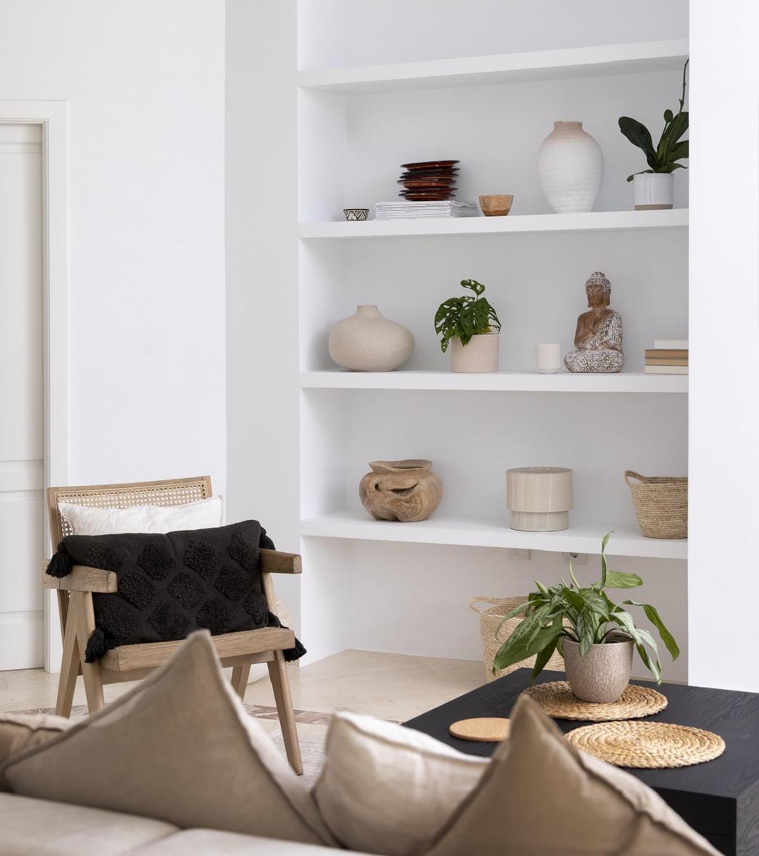 estanterías-monoambiente