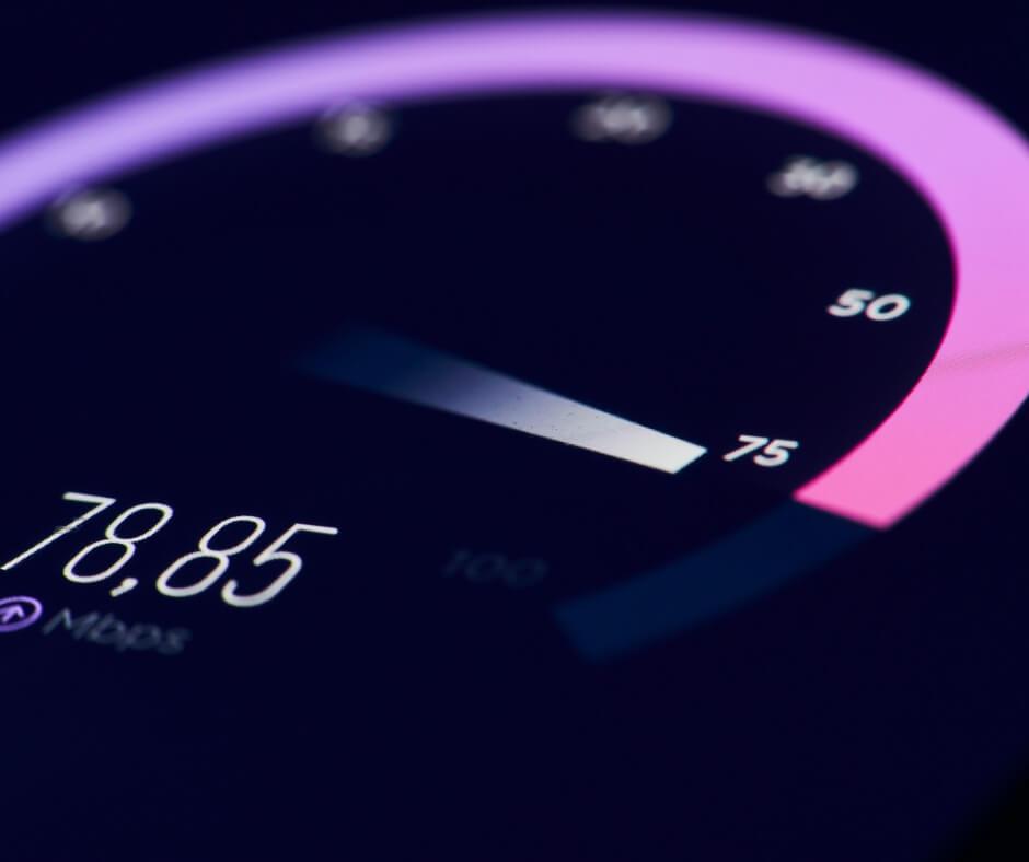 Cómo optimizar la velocidad de carga de tu sitio web con Conseo Marketing Digital