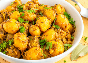 Recetas con Aceite de Coco para una dieta equilibrada