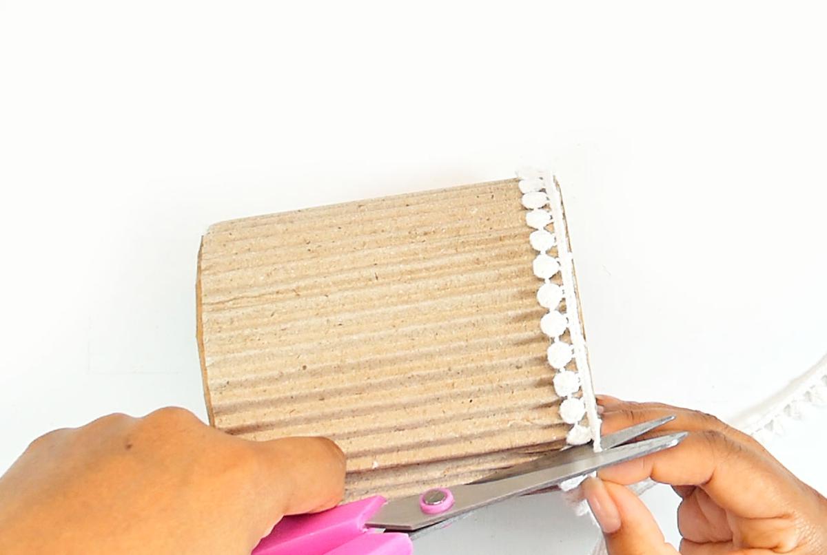 Ideas para organizar estilo Boho