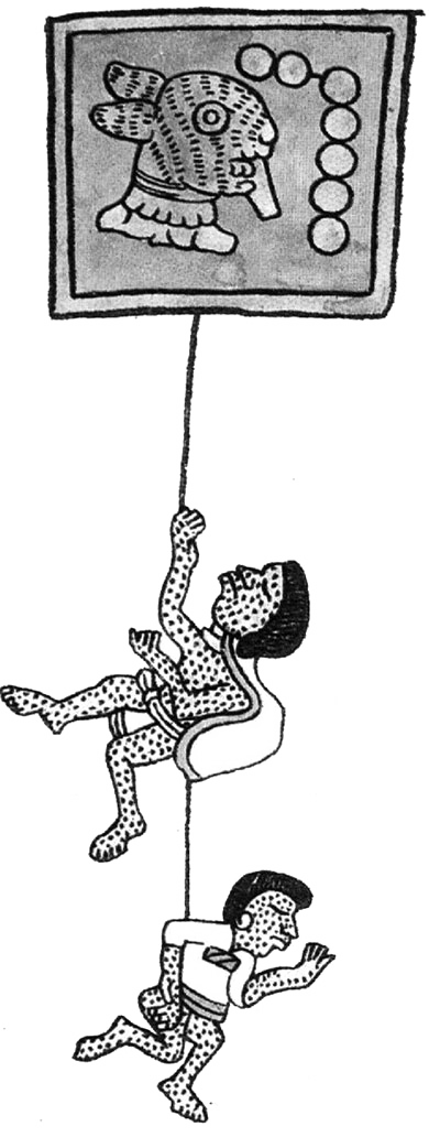 Viruela en la Conquista de América