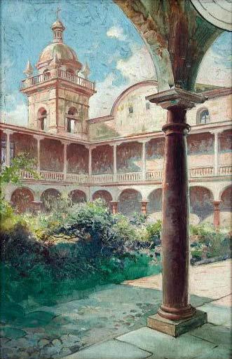 Universidades Conquista de América