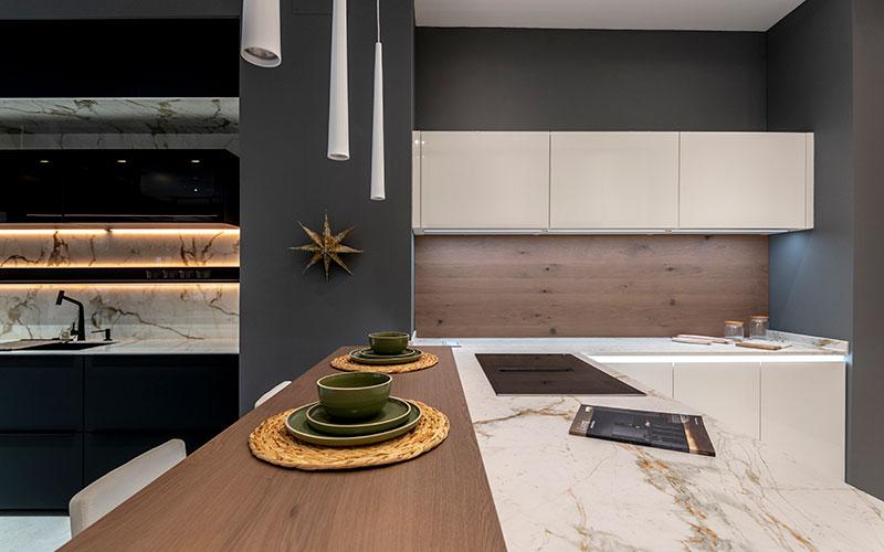 Cómo decorar cocinas alemanas