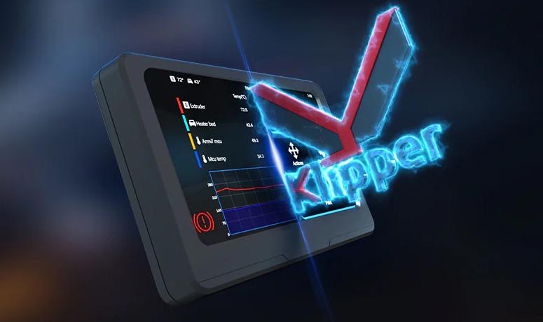 FLSUN V400 - Speeder Pad