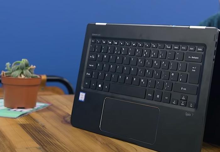 Acer Spin 7