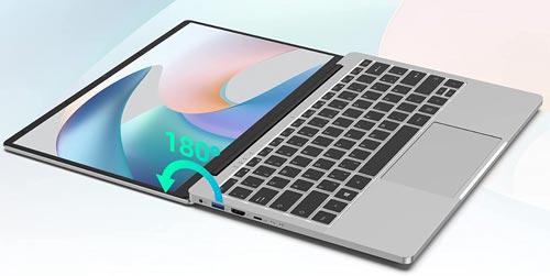 ANSTA EZbook S6