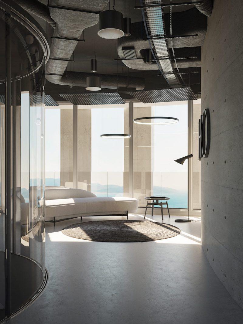 Clinica soho en Cadiz, Murillo y Hernandez Arquitectura