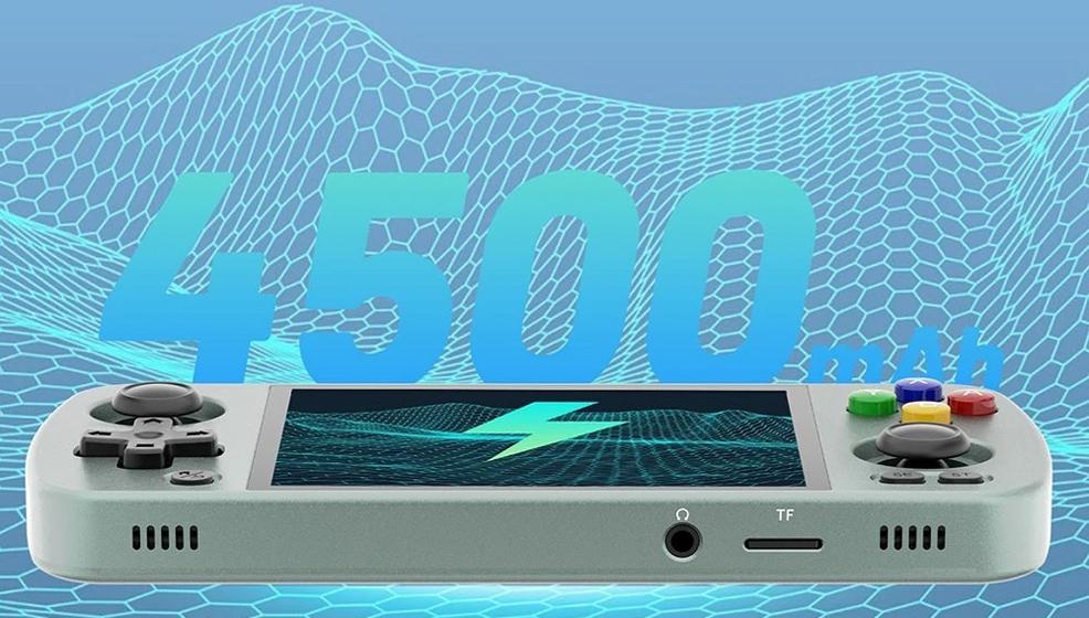 Anbernic RG405M - Batería