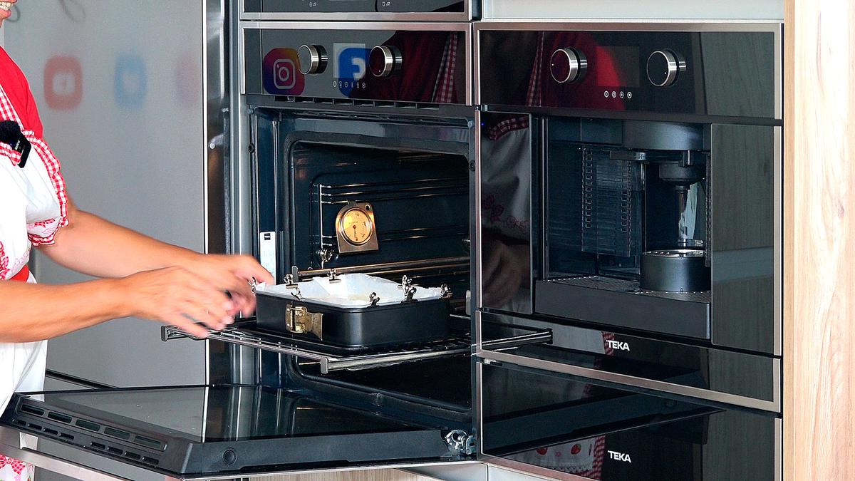 POSTRE DE DOMINGO (RECETA ANTIGUA). Este dulce me la he enseñado mi amiga Andrea que esta receta está en su familia desde hace mucho tiempo - Loli Domínguez - Foto 9