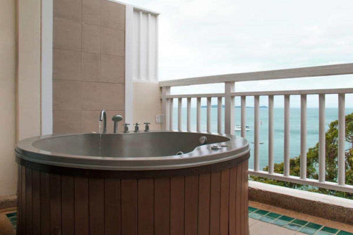 Jacuzzi exterior: descubre sus múltiples ventajas 3