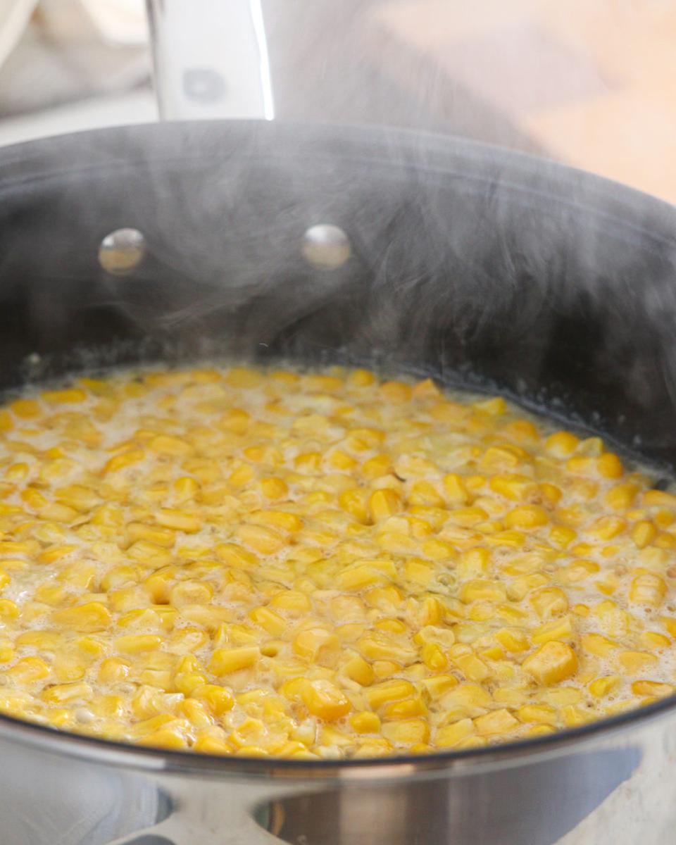 empanadas choclo queso caseras