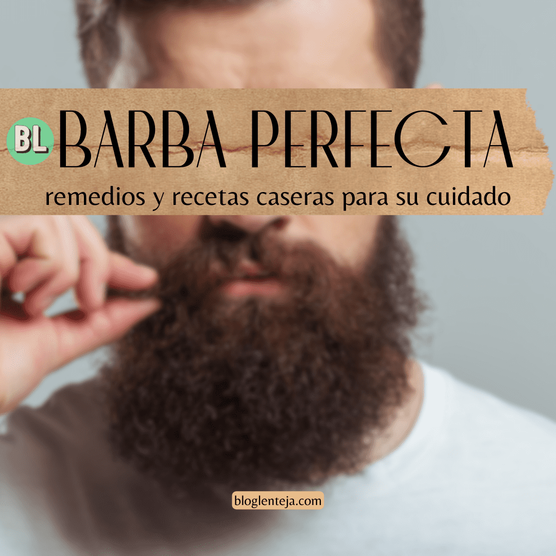 Barba perfecta